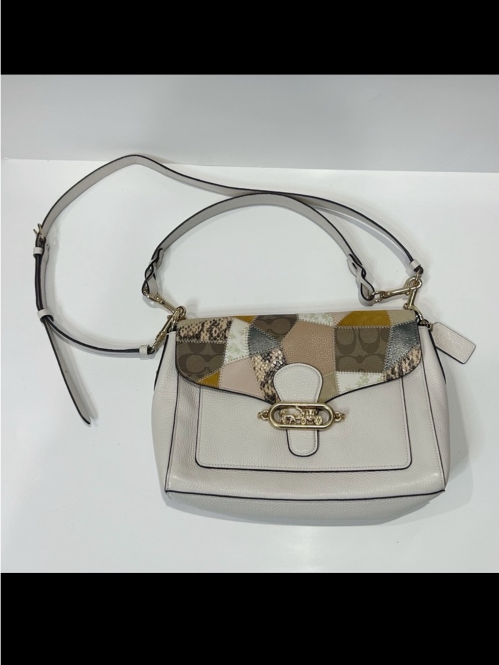 NWOT Coach Handbag - Picture 2 of 12
